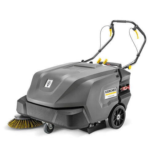 Kärcher KM 85/50 W Bp Pack seprőgép