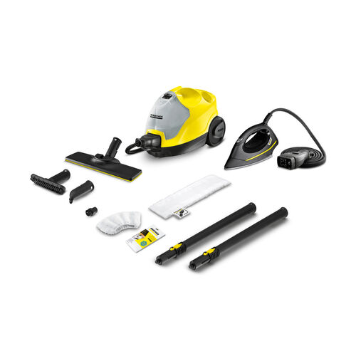 Kärcher SC 4 EasyFix Premium Iron (ye) *EU