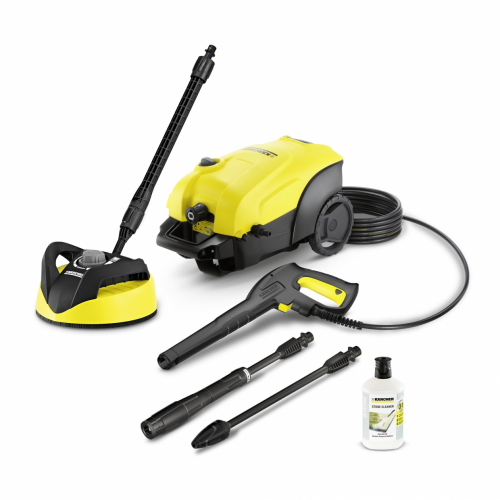Kärcher  Magasnyomású mosó K 4 Compact Home