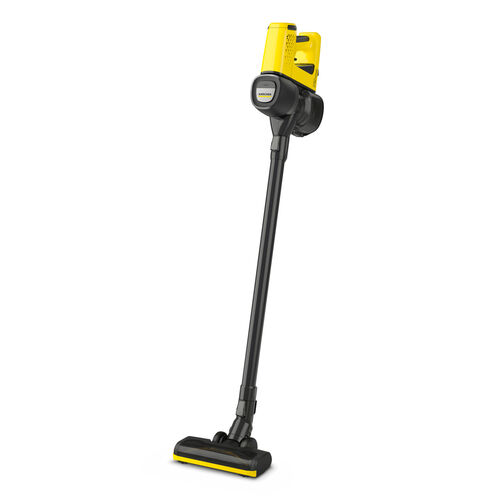 VC 4 Cordless MYHOME!