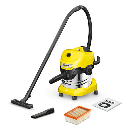 Kärcher WD 4 S V-20/5/22 (YSY) *EU  