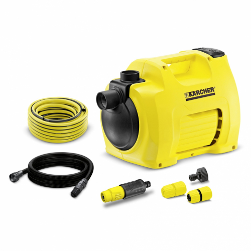 Kärcher BP 3 Garden Set Plus Kerti szivattyú
