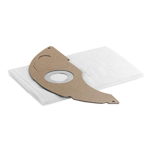 Filtertueten Vlies 5ST