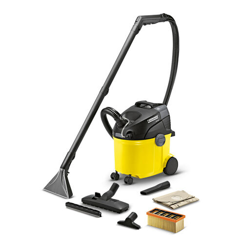 Kärcher SE 5.100 Plus