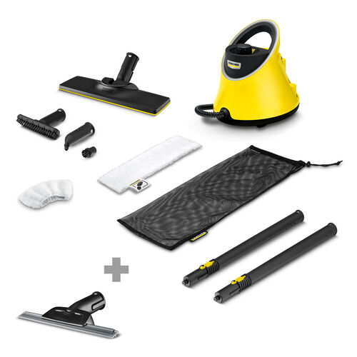 Karcher SC 2 Deluxe EF Limited Edition *EU