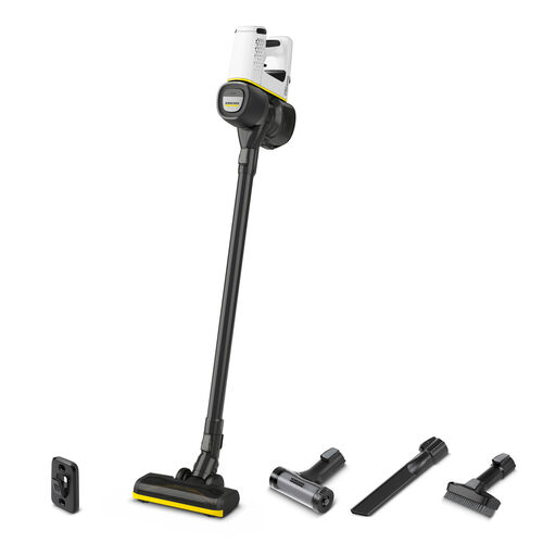 VC 4 Cordless Premium myHome!