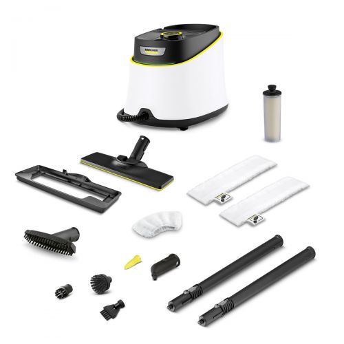 Kärcher SC 3 Deluxe EasyFix Premium