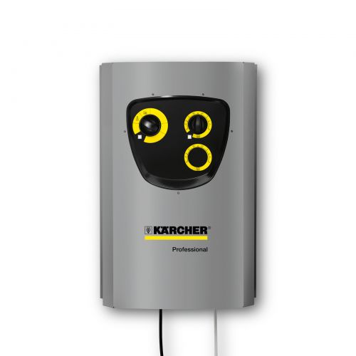 KÄRCHER HD 13/12-4 ST MAGASNYOMÁSÚ MOSÓ