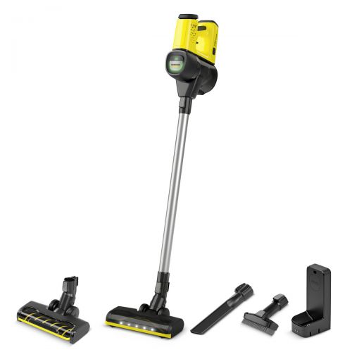 Kärcher VC 6 Cordless OF Limited Edition *EU 