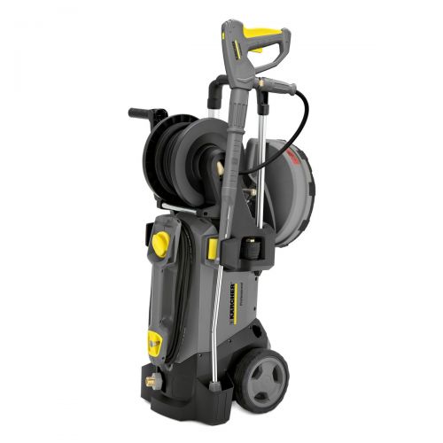 Kärcher HD 5/15 CX Plus + FR Classic *EU magasnyomású mosó