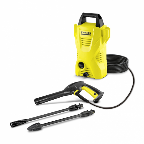 Kärcher  Magasnyomású mosó K 2 Compact