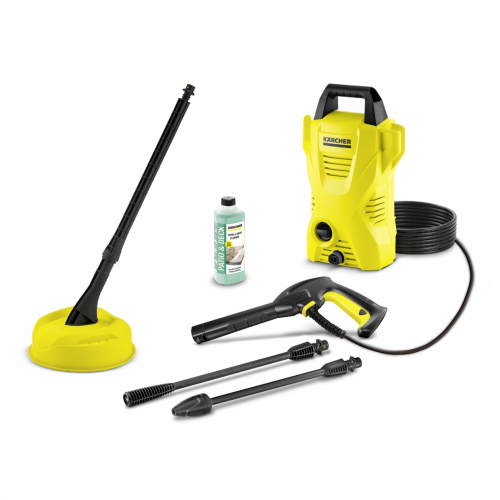 Kärcher  Magasnyomású mosó K 2 Compact Home