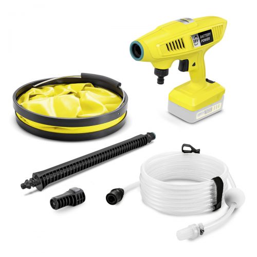Kärcher KHB 4-18 Plus *INT