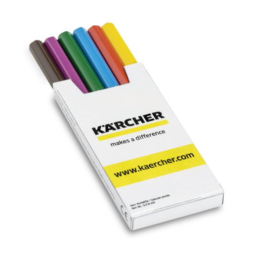 Kärcher színes ceruza