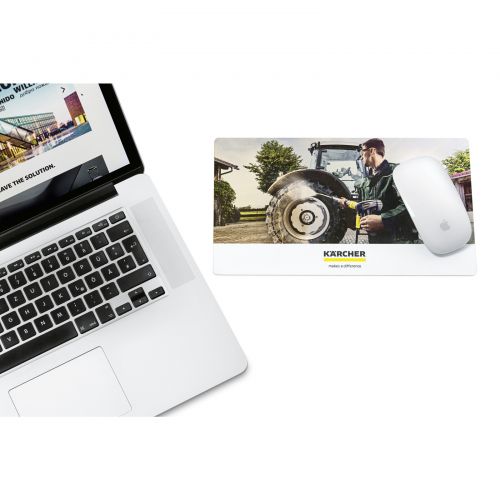 Kärcher 3-in-1 Notebook Pad