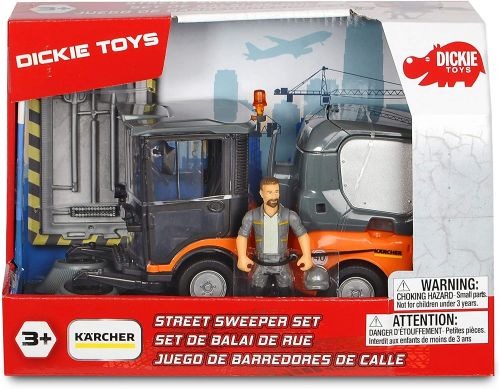 Kärcher  MC 130 DICKIE PLAYLIFE modell