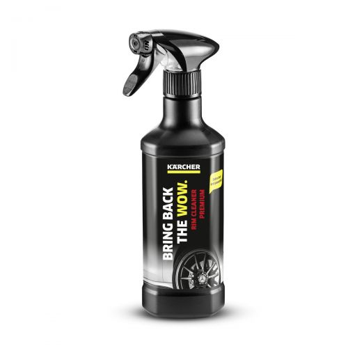 Kärcher RM 667 Premium felnitisztító