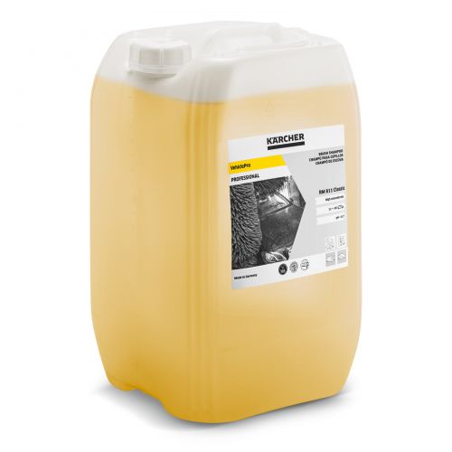 Kärcher  Autósampon RM 811 ASF, 20l
