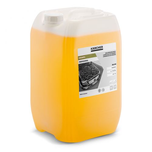 Kärcher  HD-mosó RM 806 ASF, NTA-mentes