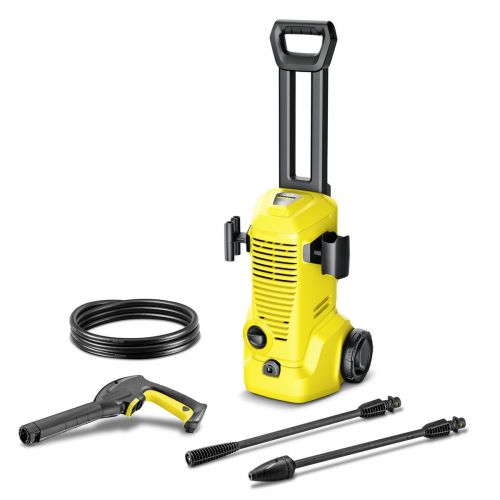 Kärcher K 2 Premium Magasnyomású mosó