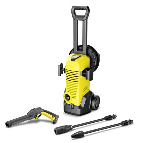 Kärcher K 3 Premium *EU Magasnyomású mosó