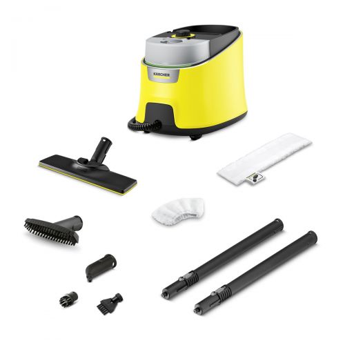 Kärcher SC 4 Deluxe EasyFix *EU