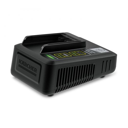 Kärcher BATTERY POWER 36 V GYORSTÖLTŐ KÉSZÜLÉK