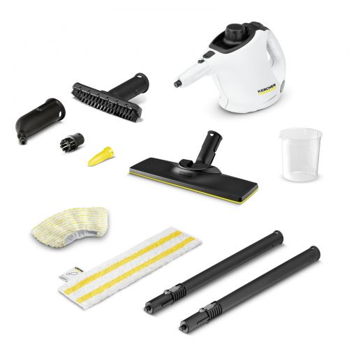 Kärcher SC 1 EasyFix  GŐZTISZTÍTÓ  