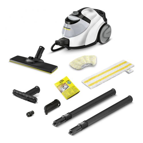 kärcher SC 5 EasyFix Iron Plug GŐZTISZTÍTÓ