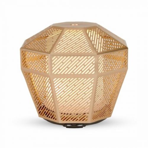 Illatosító LUMINARIE GOLD aroma diffúzor Madebyzen