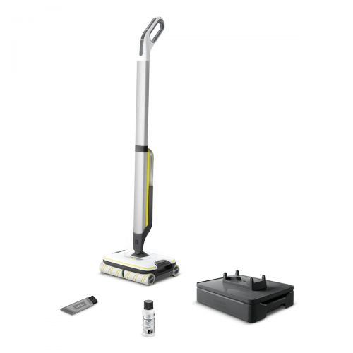 Kärcher FC 7 Cordless *EU KEMÉNYPADLÓ TISZTÍTÓ