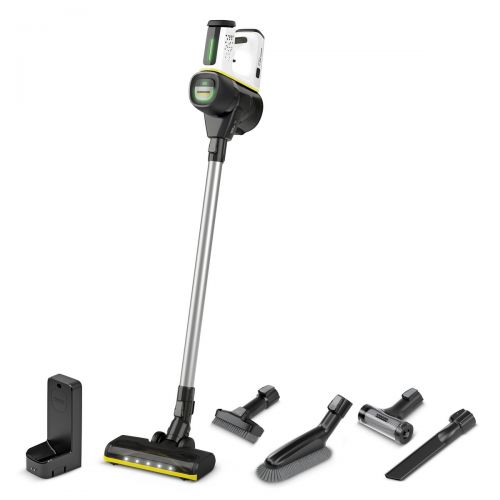 Kärcher VC 7 Cordless yourMax *EU Akkumulátoros porszívó