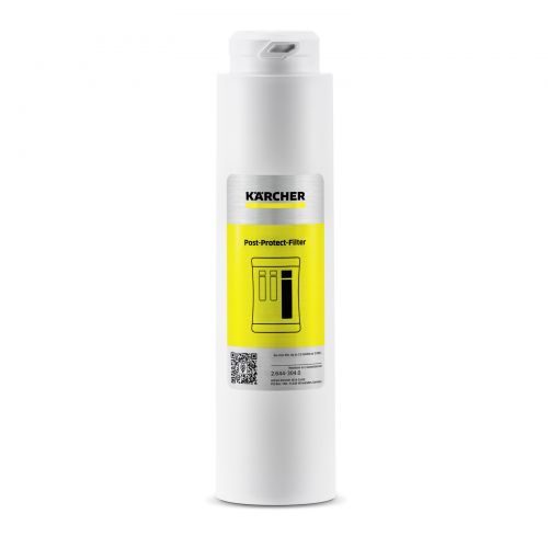 Kärcher Csereszűrő Post-Protect-Filter W