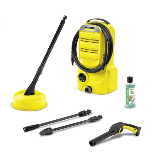 Kärcher K 2 Classic Home Magasnyomású mosó