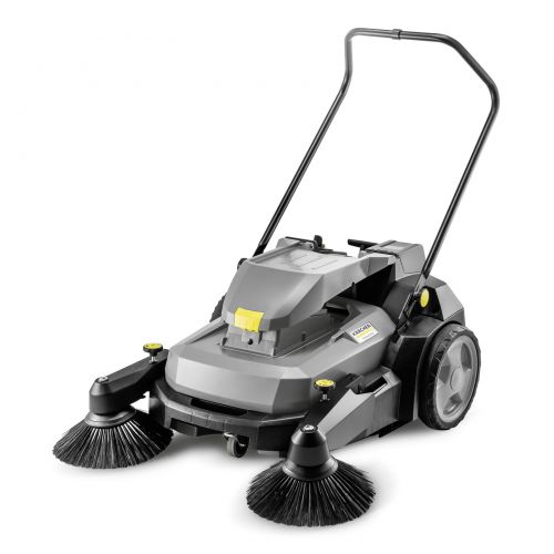 Kärcher KM 70/25 C BP 2SB SEPRŐGÉP
