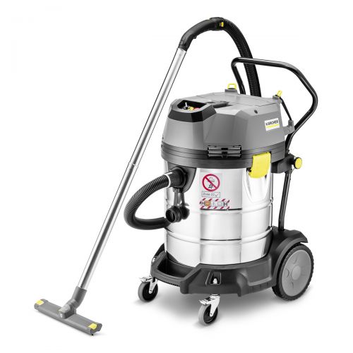 Kärcher NT 75/1 Me Ec H Z22 *EU