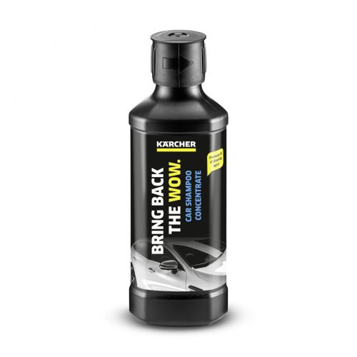 Kärcher  Autósampon koncentrátum 500ml