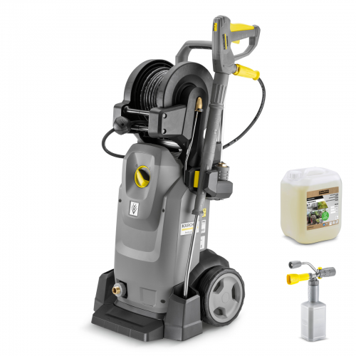 Kärcher HD 7/17 MXA Plus termékcsomag (3 termék)