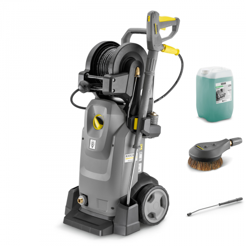 Kärcher HD 7/17 MXA Plus termékcsomag (4 termék)