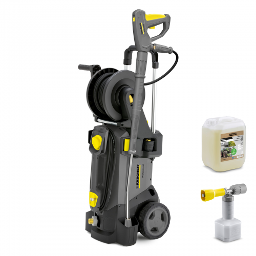 Kärcher HD 5/15 CX Plus termékcsomag