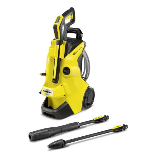 Kärcher K 4 Power Control Flex *EU MAGASNYOMÁSÚ MOSÓ