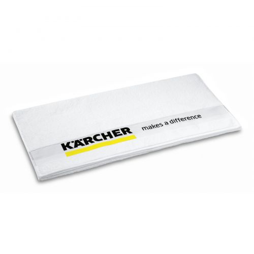 KÄRCHER KÉZTÖRLŐ
