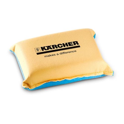 KÄRCHER AUTÓMOSÓ SZIVACS