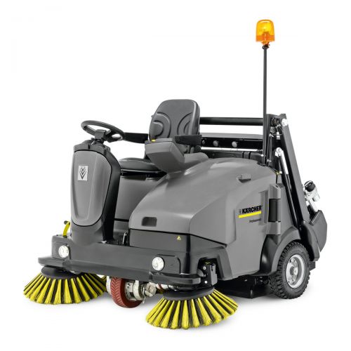 Kärcher KM 125/130 Bp+2SB+KSSB ipari seprőgép
