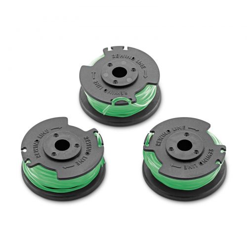 Kärcher 2.0 mm sodrott vágódamil (3 db)