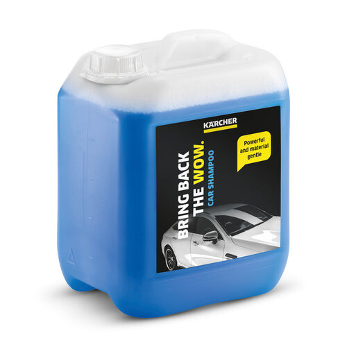 Kärcher RM 619 AUTÓSAMPON 5 L