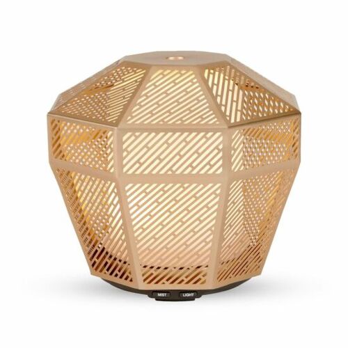 Illatosító LUMINARIE GOLD aroma diffúzor Madebyzen