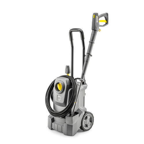 kärcher HD 5/11 Classic *EU MAGASNYOMÁSÚ MOSÓ