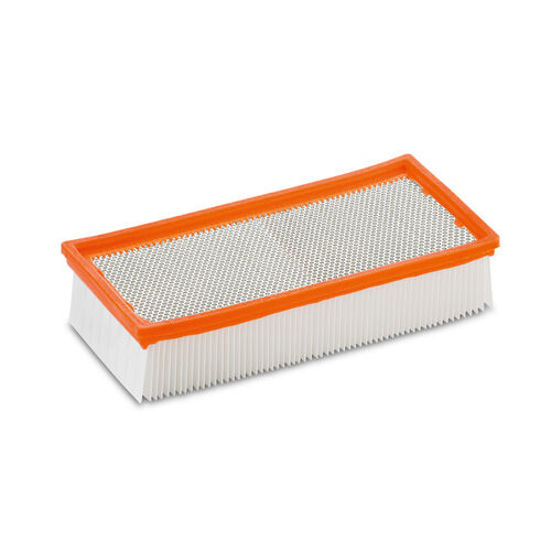 Kärcher Flat filter pes