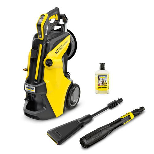 Kärcher K 7 Premium Smart Control Flex eco!B *EU Magasnyomású mosó